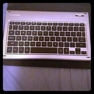 Bluetooth Keyboard